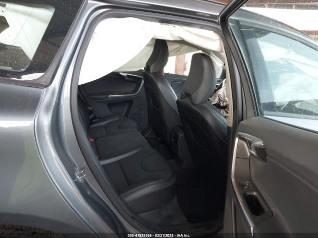 YV440MDJ8G2787139 Volvo Xc60 T5 Drive-e
