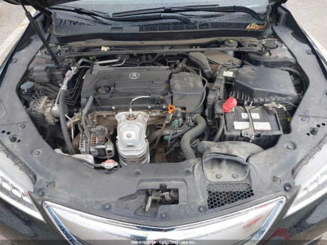 19UUB1F32GA008724 Acura TLX
