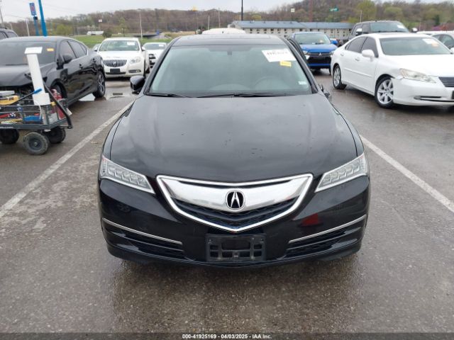 19UUB1F32GA008724 Acura TLX