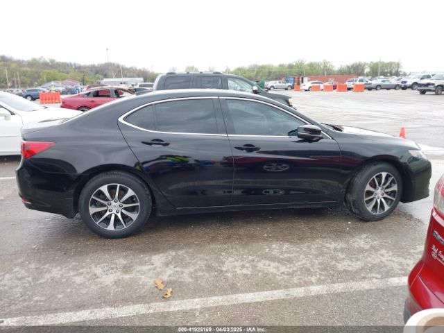 19UUB1F32GA008724 Acura TLX