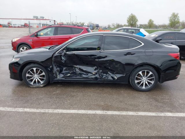 19UUB1F32GA008724 Acura TLX