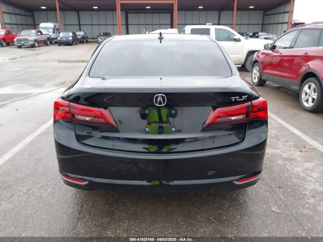 19UUB1F32GA008724 Acura TLX