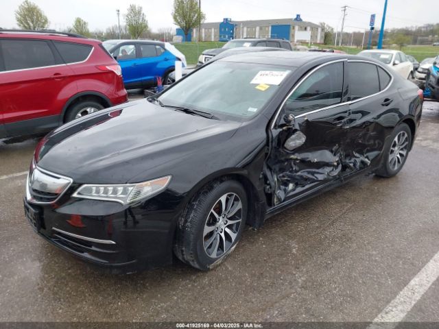 19UUB1F32GA008724 Acura TLX