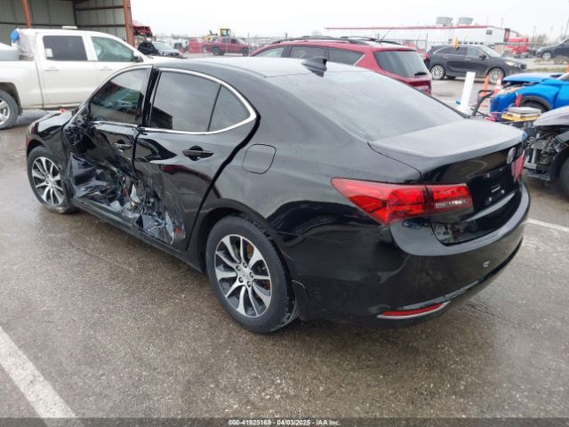 19UUB1F32GA008724 Acura TLX