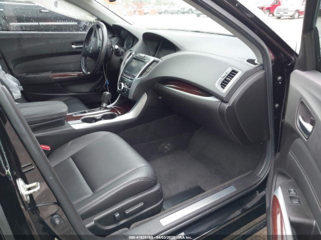 19UUB1F32GA008724 Acura TLX