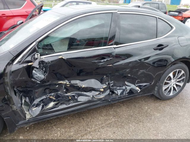19UUB1F32GA008724 Acura TLX