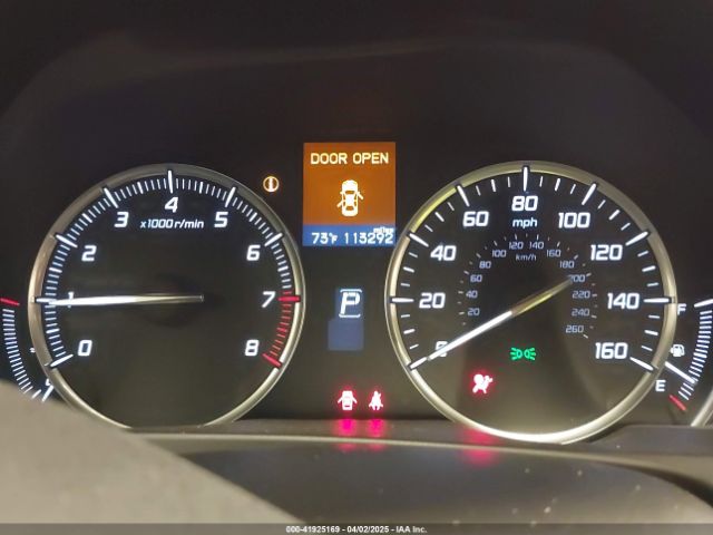 19UUB1F32GA008724 Acura TLX