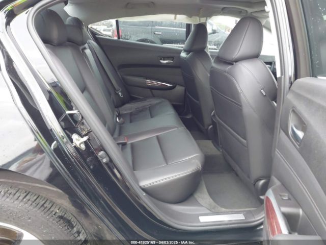 19UUB1F32GA008724 Acura TLX