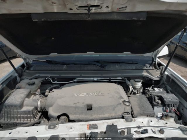 1GCGSCEN6L1218053 Chevrolet Colorado 2wd  Short Box Lt