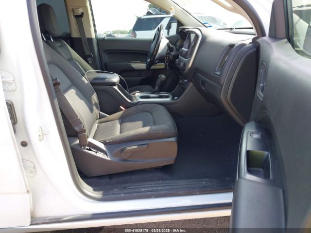 1GCGSCEN6L1218053 Chevrolet Colorado 2wd  Short Box Lt