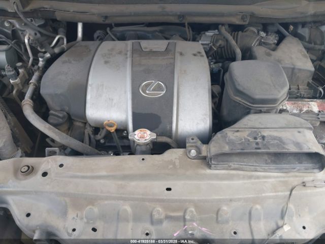 2T2HZMAA3LC153100 Lexus RX 350