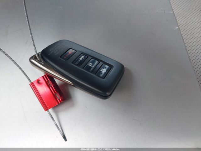 2T2HZMAA3LC153100 Lexus RX 350