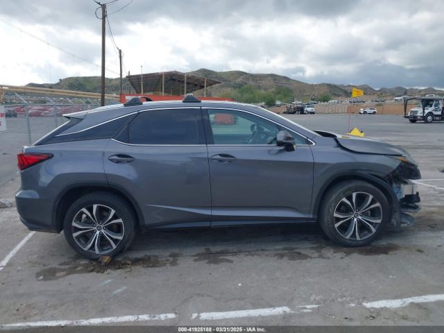 2T2HZMAA3LC153100 Lexus RX 350