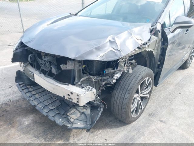 2T2HZMAA3LC153100 Lexus RX 350