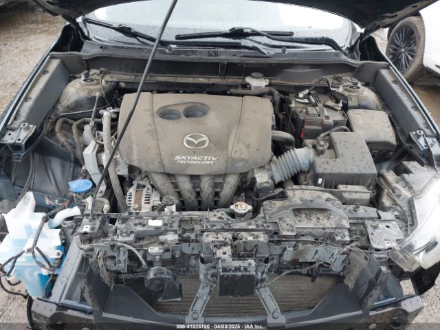 JM1DKFB78L1473491 Mazda Cx-3 Sport