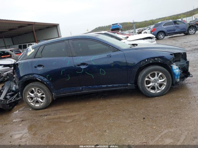 JM1DKFB78L1473491 Mazda Cx-3 Sport