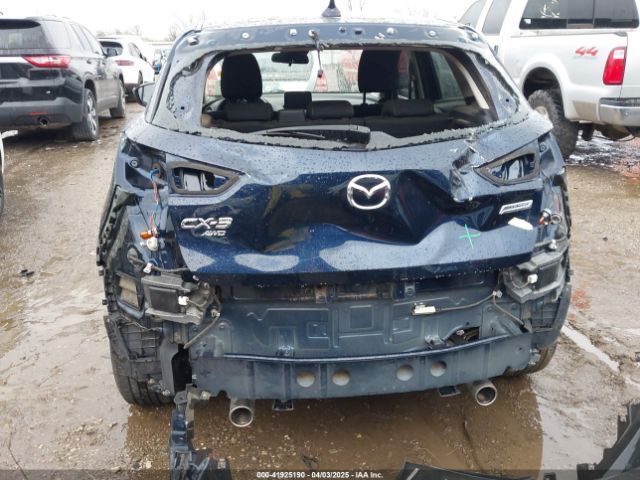 JM1DKFB78L1473491 Mazda Cx-3 Sport