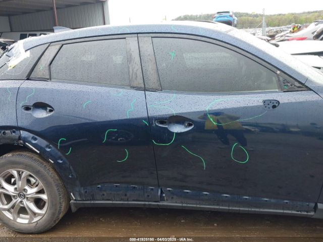 JM1DKFB78L1473491 Mazda Cx-3 Sport