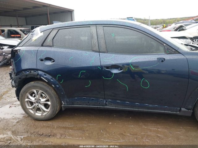 JM1DKFB78L1473491 Mazda Cx-3 Sport