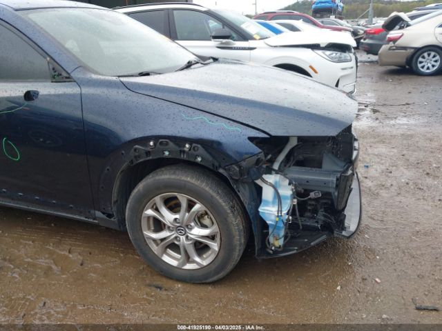 JM1DKFB78L1473491 Mazda Cx-3 Sport