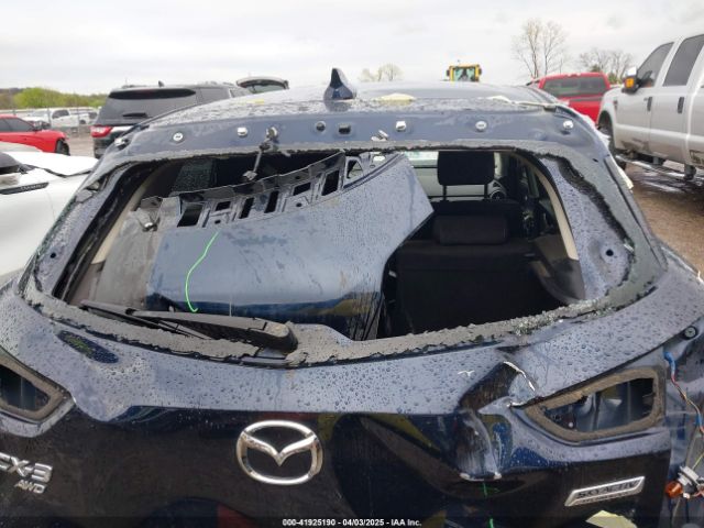 JM1DKFB78L1473491 Mazda Cx-3 Sport