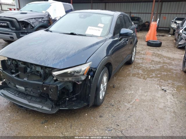 JM1DKFB78L1473491 Mazda Cx-3 Sport