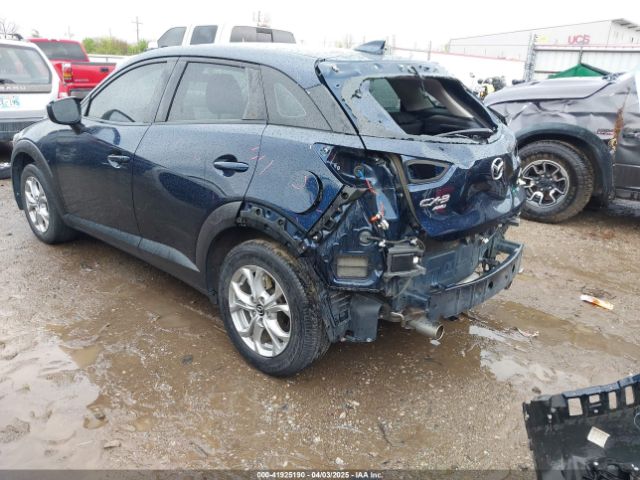 JM1DKFB78L1473491 Mazda Cx-3 Sport