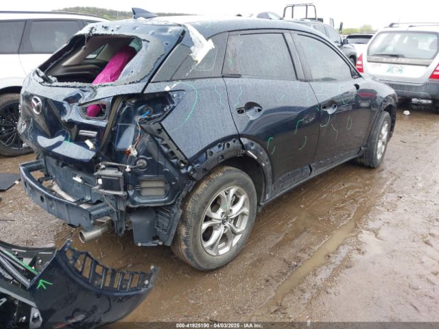 JM1DKFB78L1473491 Mazda Cx-3 Sport