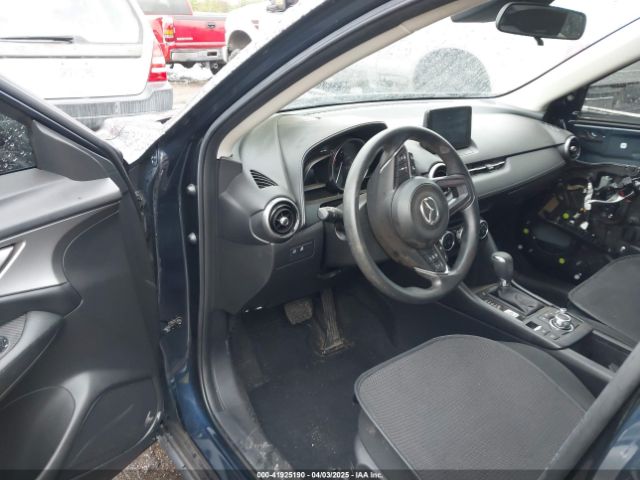 JM1DKFB78L1473491 Mazda Cx-3 Sport
