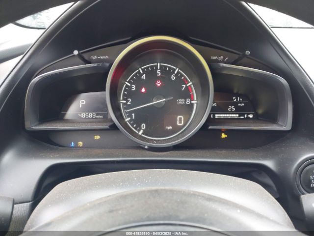 JM1DKFB78L1473491 Mazda Cx-3 Sport