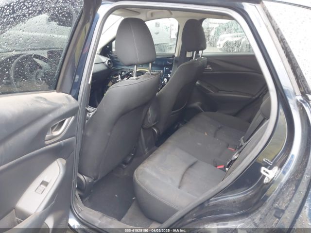 JM1DKFB78L1473491 Mazda Cx-3 Sport