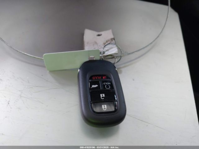 19XFL2H8XSE020323 Honda Civic Sport