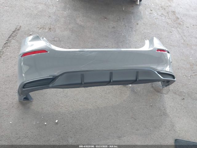 19XFL2H8XSE020323 Honda Civic Sport