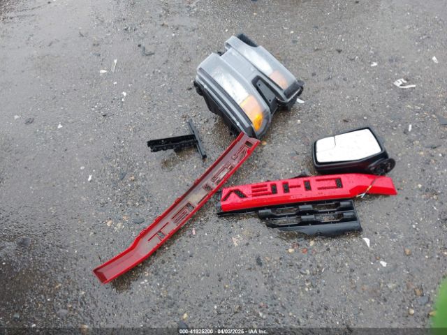 1GCRYBEH3LZ344089 Chevrolet Silverado 1500 4wd Double Cab Standard Bed Custom