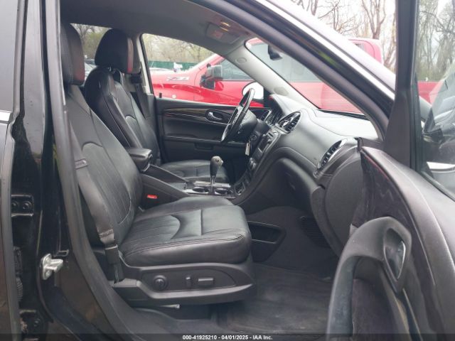 5GAKRBKD1HJ286765 Buick Enclave Leather