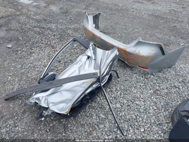 4T1G11AK4PU724404 Toyota CAMRY SE