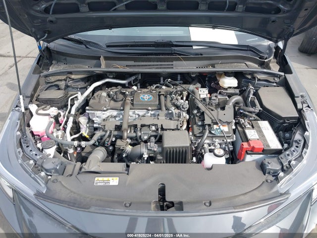 Toyota Corolla Hybrid Le 2024 JTDBCMFE5R3065089 Image 10