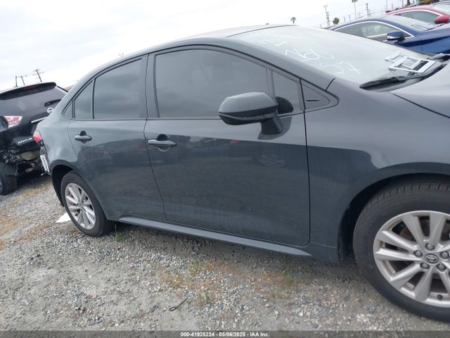 Toyota Corolla Hybrid Le 2024 JTDBCMFE5R3065089 Image 14