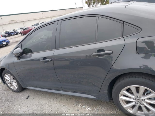 Toyota Corolla Hybrid Le 2024 JTDBCMFE5R3065089 Image 15