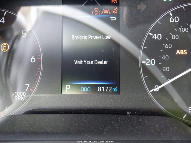 Toyota Corolla Hybrid Le 2024 JTDBCMFE5R3065089 Image 16