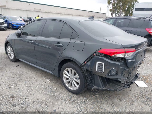 Toyota Corolla Hybrid Le 2024 JTDBCMFE5R3065089 Image 3