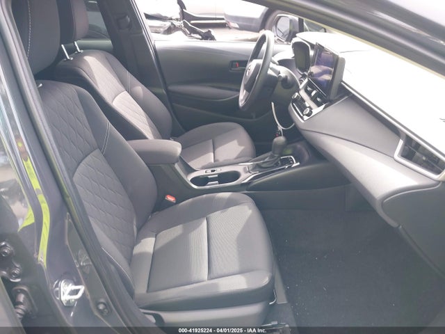 Toyota Corolla Hybrid Le 2024 JTDBCMFE5R3065089 Image 5