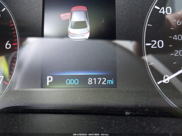 Toyota Corolla Hybrid Le 2024 JTDBCMFE5R3065089 Image 7