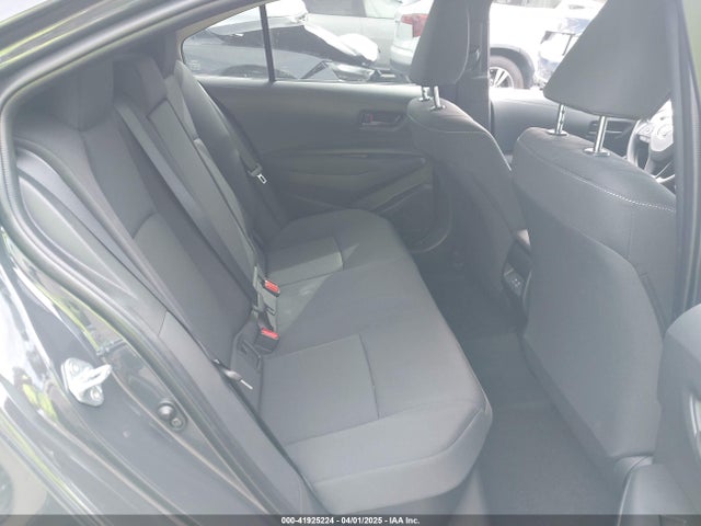 Toyota Corolla Hybrid Le 2024 JTDBCMFE5R3065089 Image 8