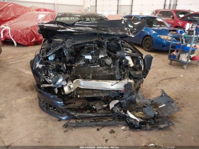 WAU44AFD1JN000502 Audi A8 L 3.0t
