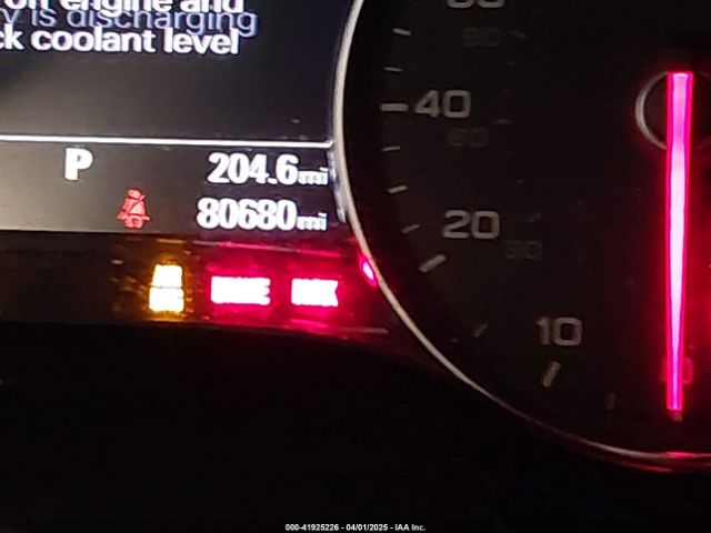 WAU44AFD1JN000502 Audi A8 L 3.0t