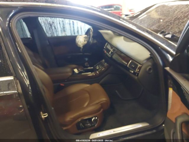 WAU44AFD1JN000502 Audi A8 L 3.0t