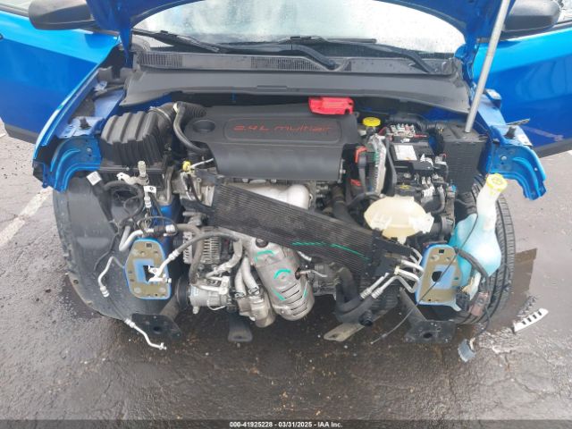 3C4NJDAB3MT591461 Jeep Compass Sport 4x4