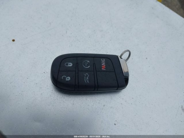 2C3CDXBG7HH553583 Dodge Charger Se Rwd