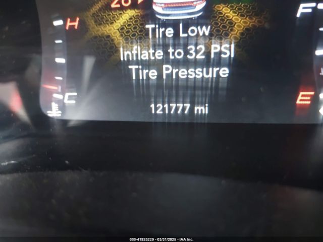 2C3CDXBG7HH553583 Dodge Charger Se Rwd